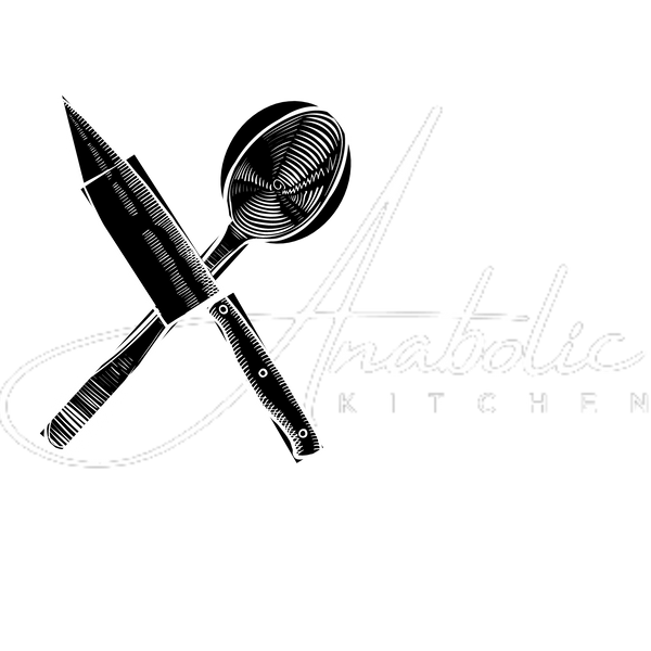 Anabolic Kitchen